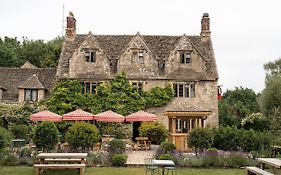 The Cotswold Plough